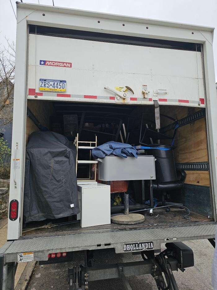 Images EZA Movers