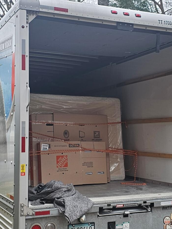 Images EZA Movers