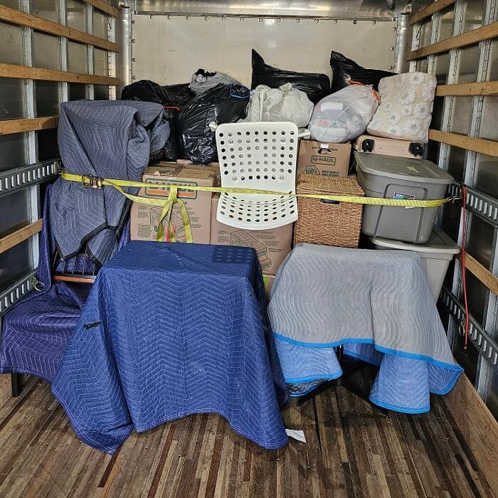 Images EZA Movers