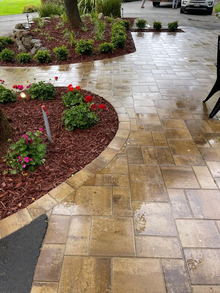 Images Green Hills Landscaping