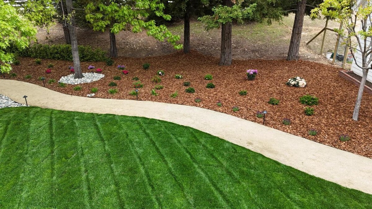 Images Green Hills Landscaping