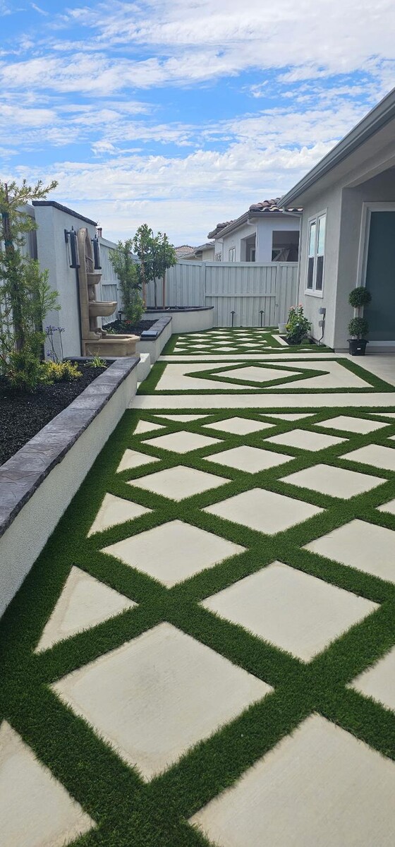 Images Green Hills Landscaping