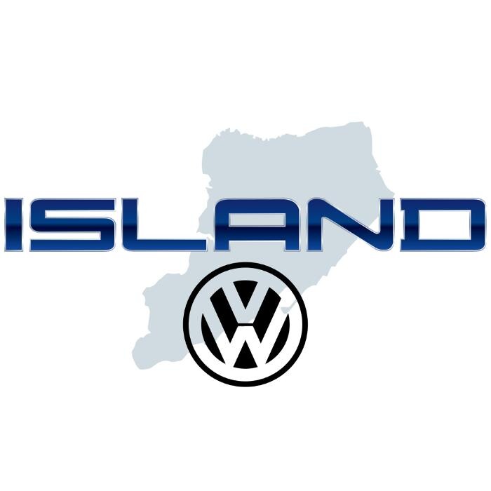 Island Volkswagen Logo