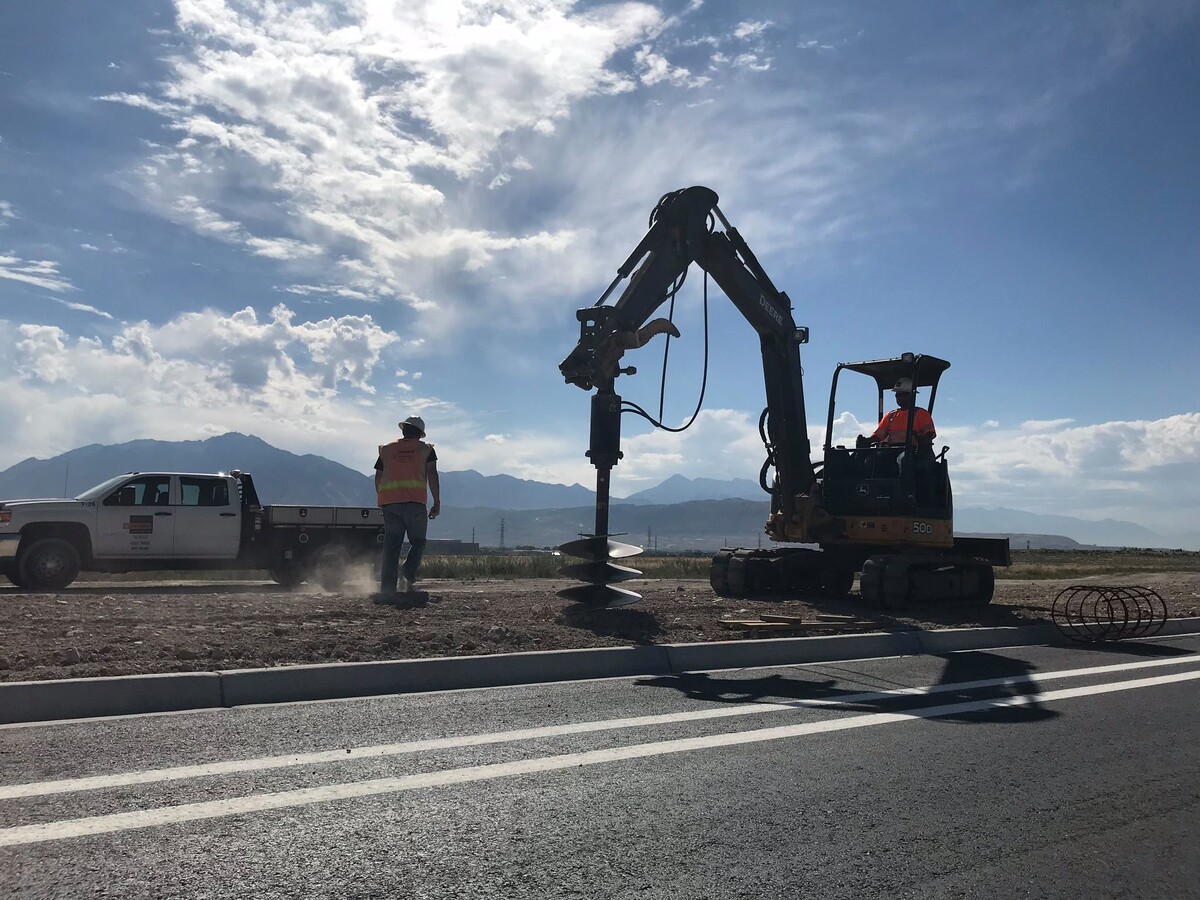 Images B Jackson Construction