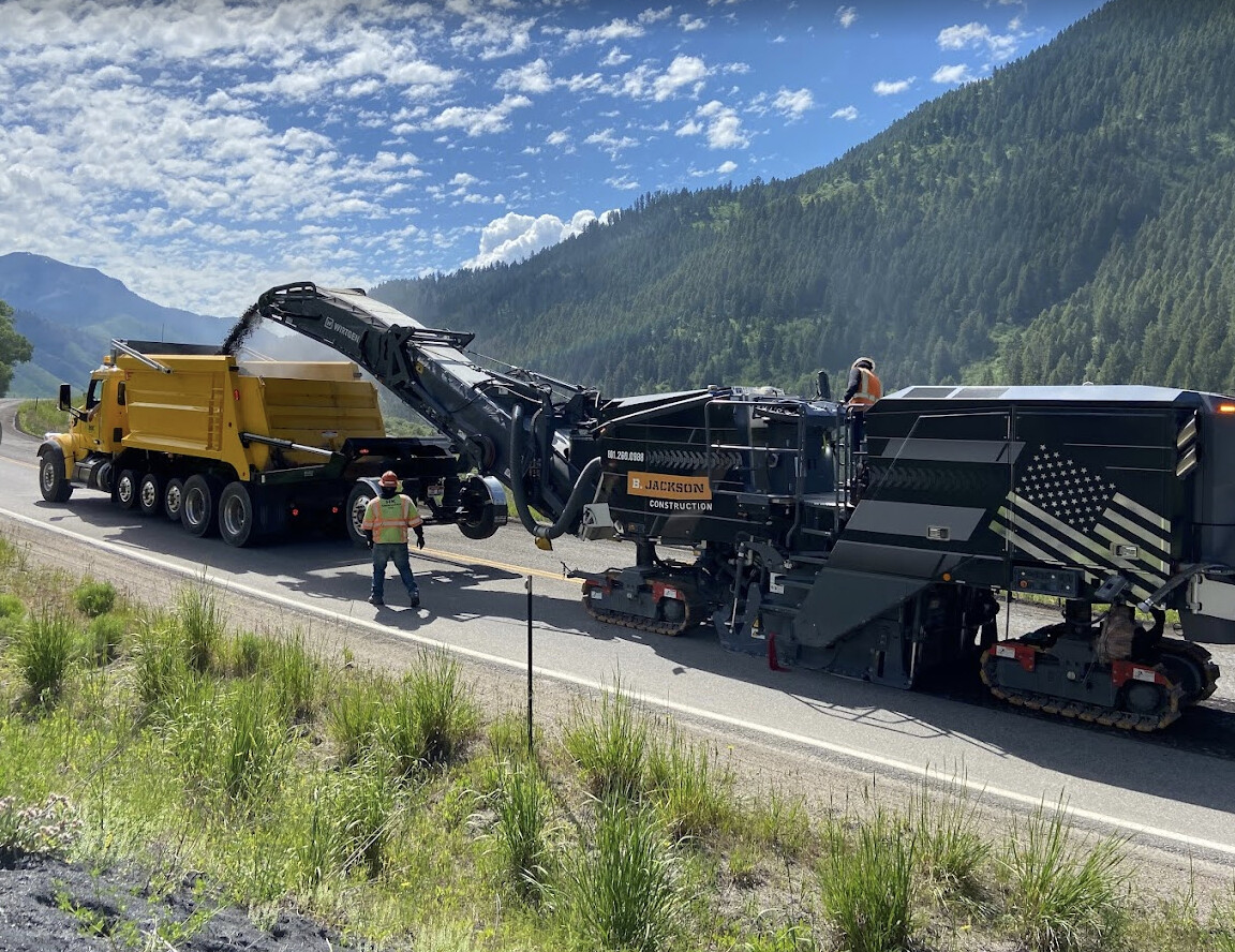 Images B Jackson Construction