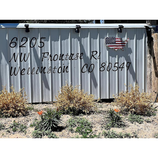 Big Stuff Storage Logo