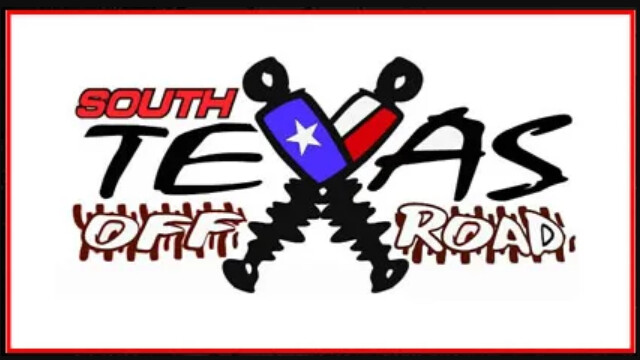 South Texas Off Road Logo