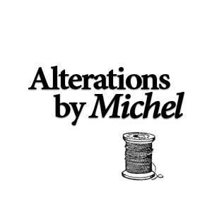 Michel's Alterations LLC Logo