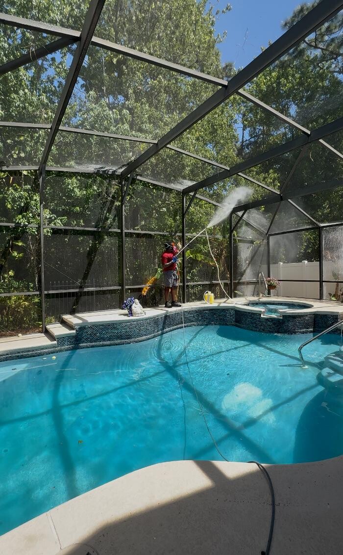 Images Boss Power Wash LLC