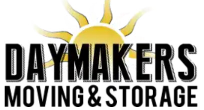 Daymakers Moving & Storage Logo