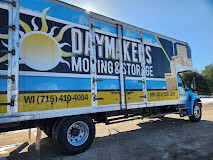Images Daymakers Moving & Storage