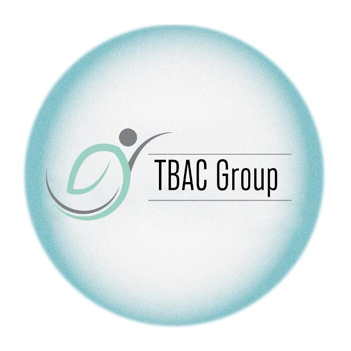 Tampa Bay Area Counseling DBA TBAC Group Logo