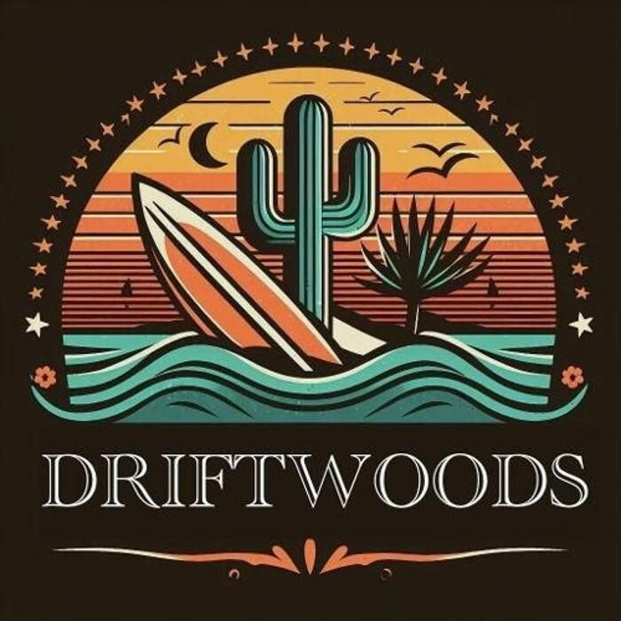 Driftwoods Sports Grill Logo