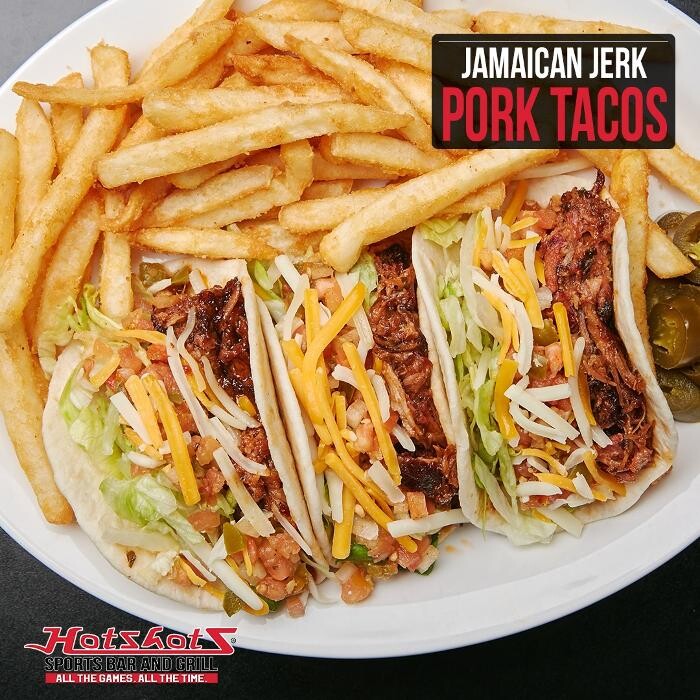 Images Hotshots Sports Bar & Grill