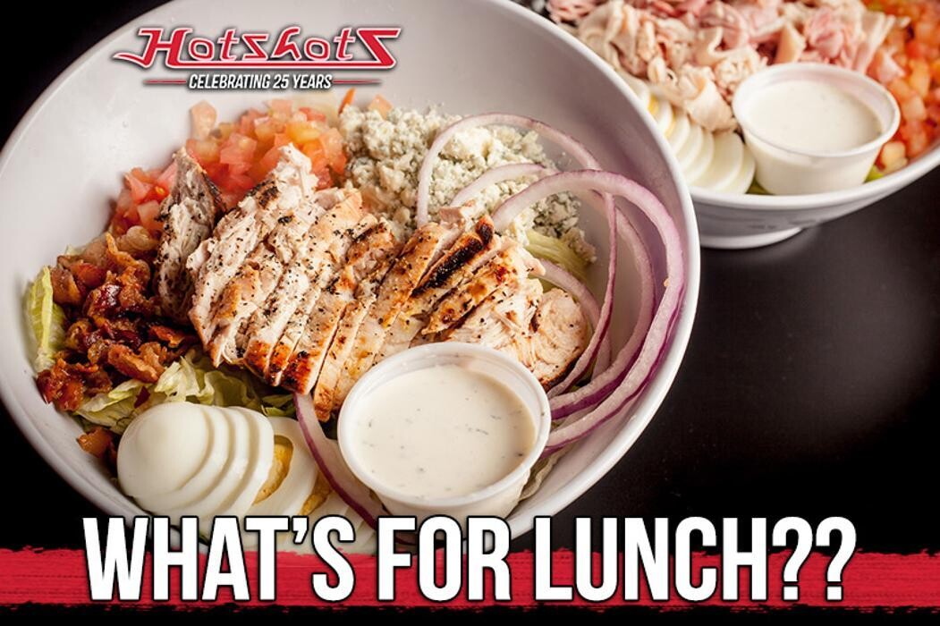 Images Hotshots Sports Bar & Grill