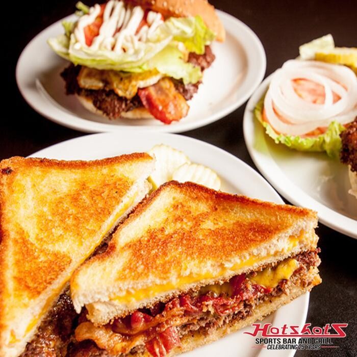 Images Hotshots Sports Bar & Grill