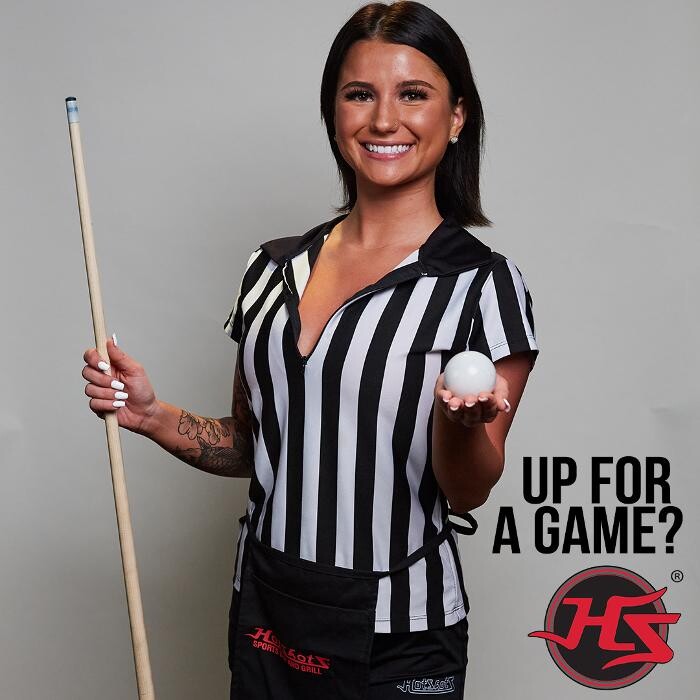 Images Hotshots Sports Bar & Grill