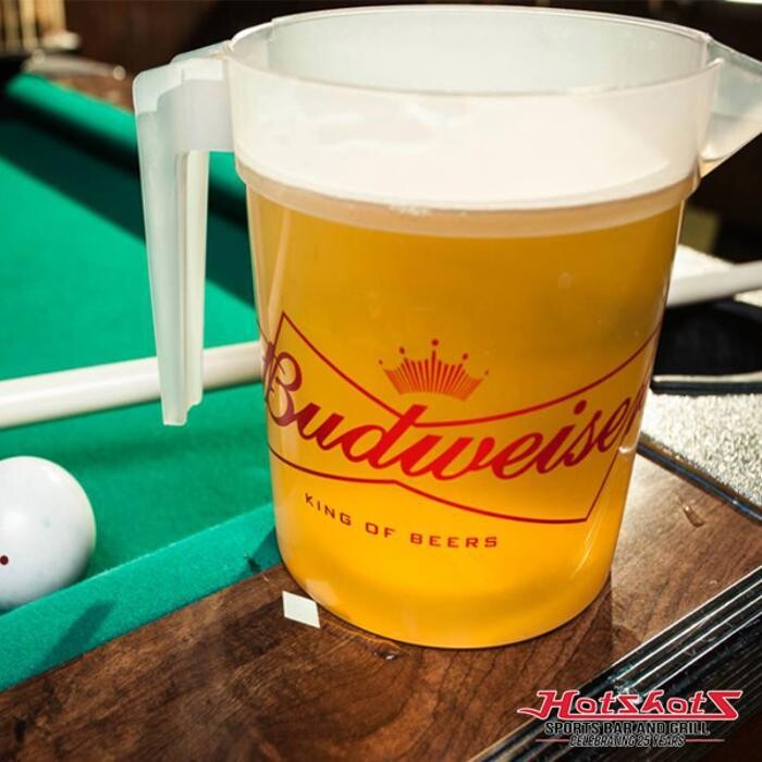 Images Hotshots Sports Bar & Grill