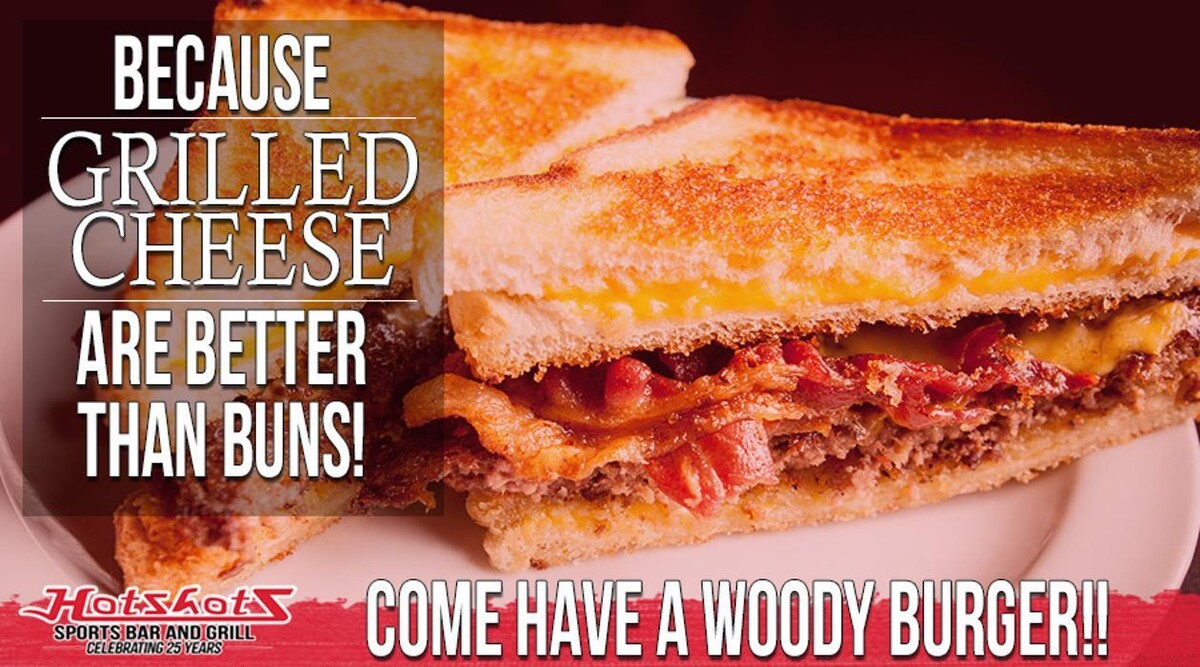 Images Hotshots Sports Bar & Grill