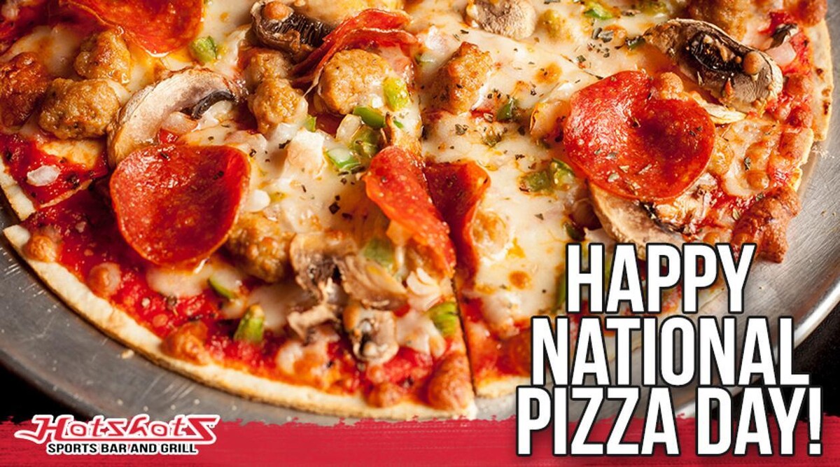 Images Hotshots Sports Bar & Grill