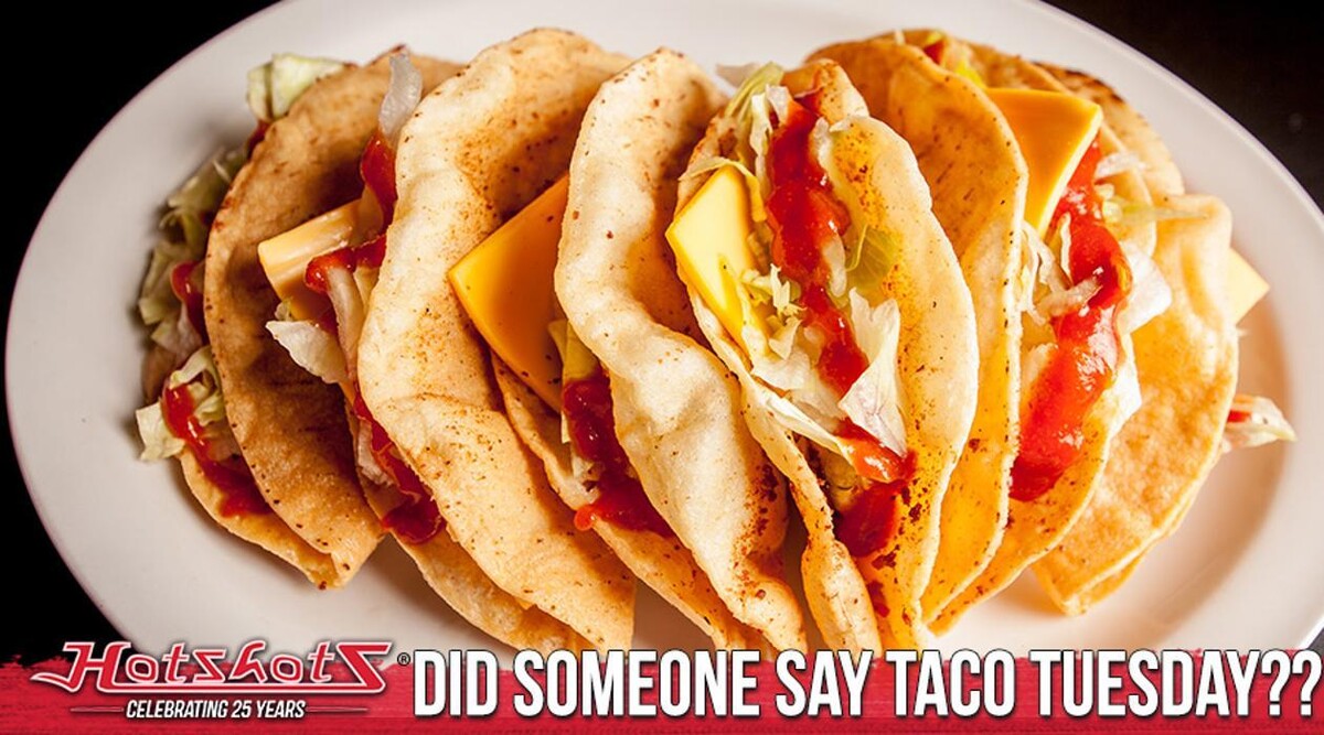 Images Hotshots Sports Bar & Grill