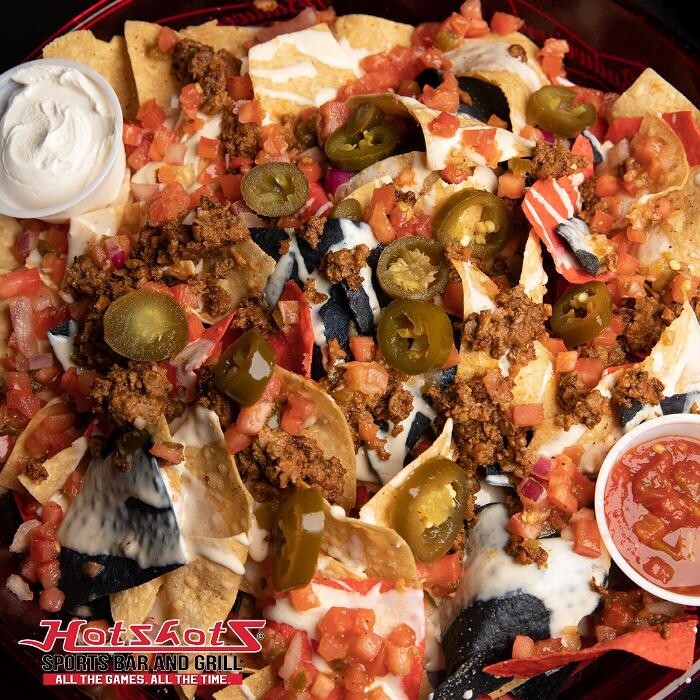 Images Hotshots Sports Bar & Grill