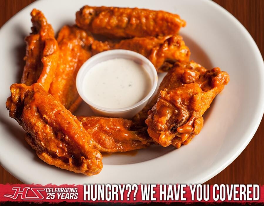 Images Hotshots Sports Bar & Grill