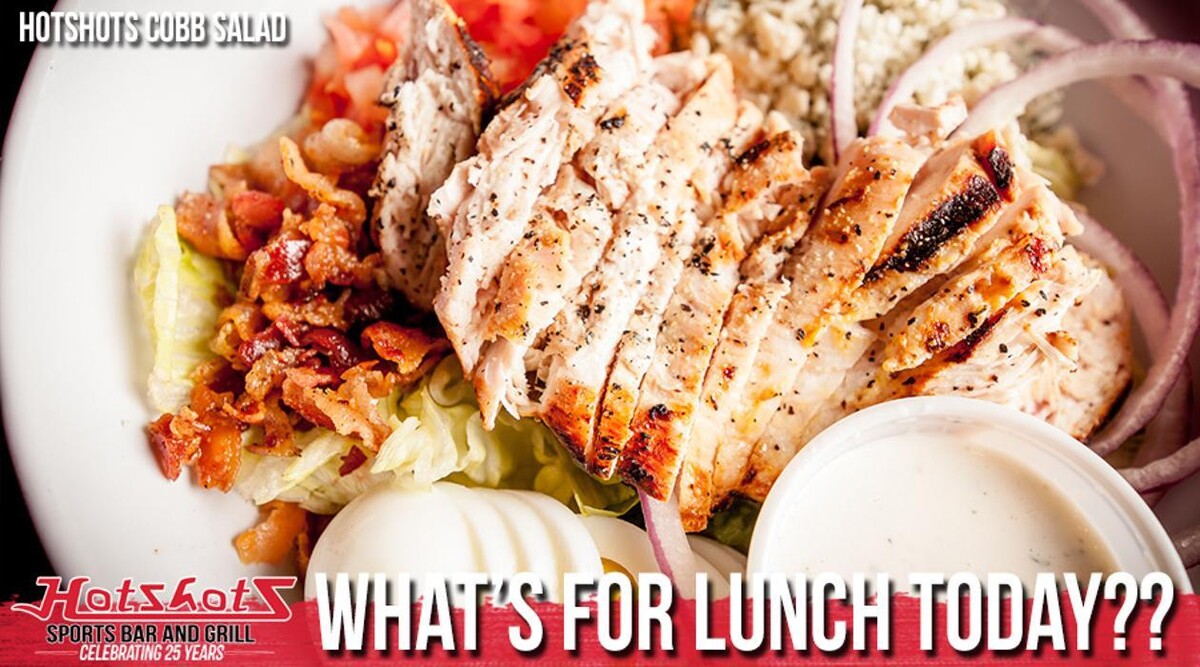 Images Hotshots Sports Bar & Grill