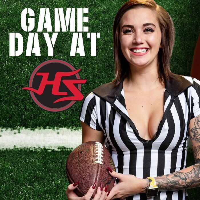 Images Hotshots Sports Bar & Grill