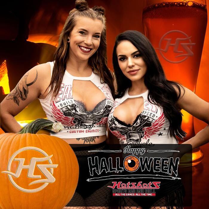 Images Hotshots Sports Bar & Grill