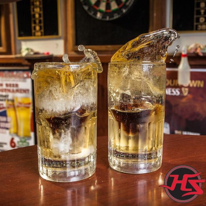 Images Hotshots Sports Bar & Grill
