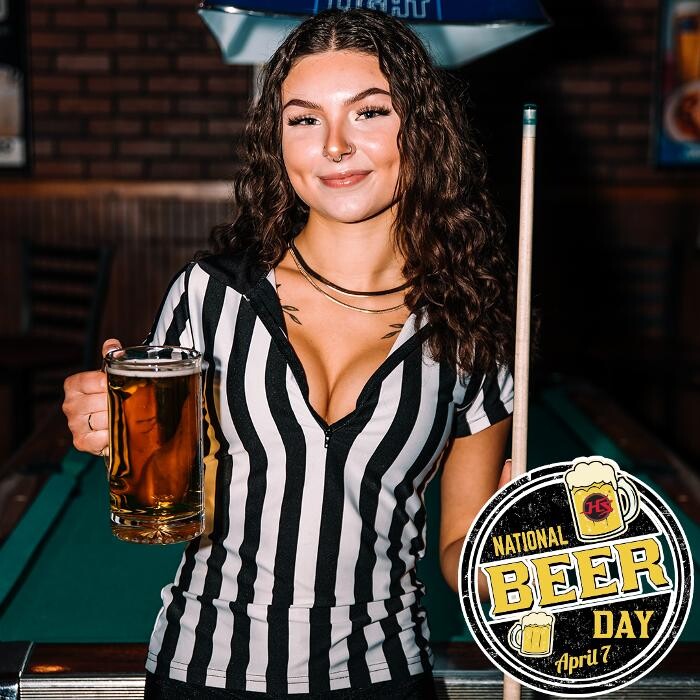 Images Hotshots Sports Bar & Grill