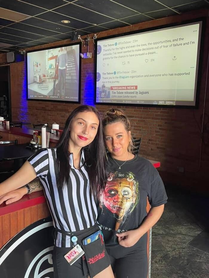 Images Hotshots Sports Bar & Grill