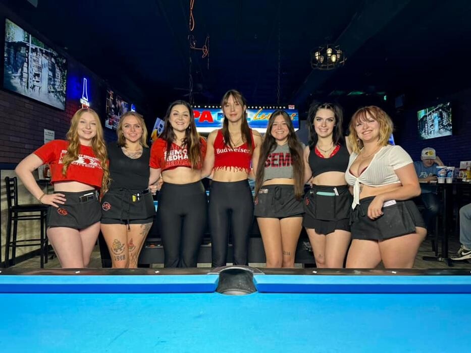 Images Hotshots Sports Bar & Grill