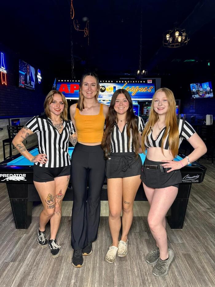 Images Hotshots Sports Bar & Grill