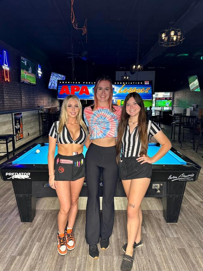 Images Hotshots Sports Bar & Grill