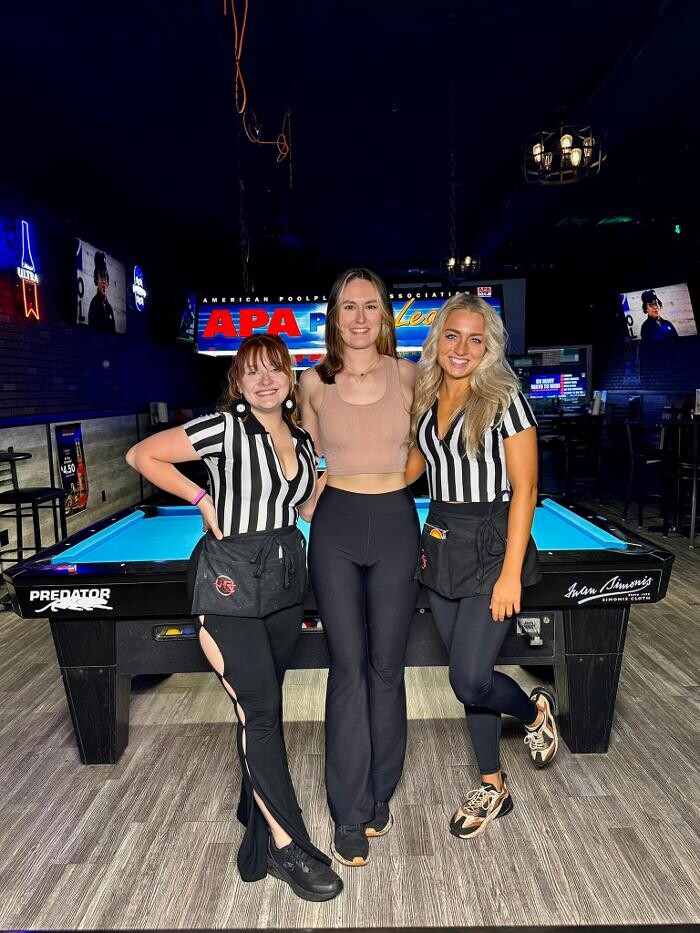 Images Hotshots Sports Bar & Grill