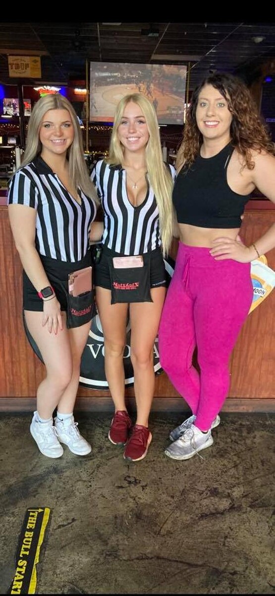 Images Hotshots Sports Bar & Grill