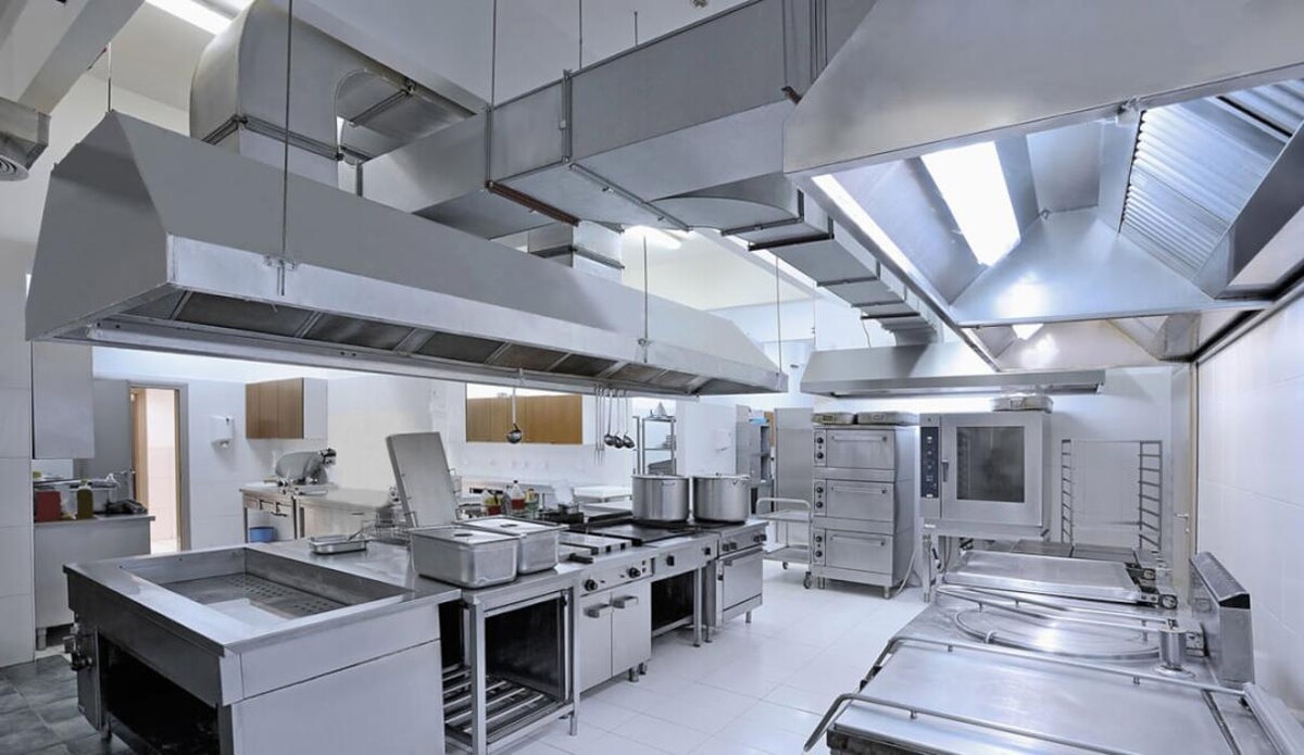 Images Affordable Quality Hood Cleaning