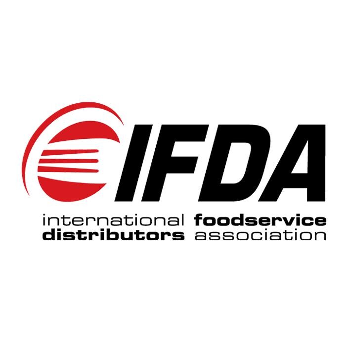 International Foodservice Distributors Association Logo