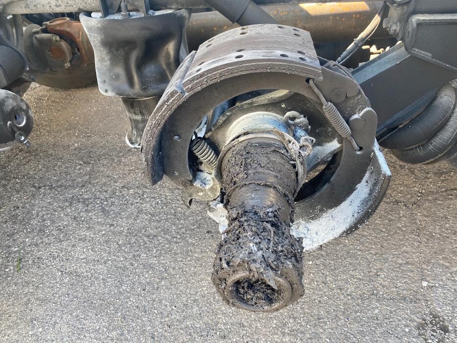 Images Fleet Dr Truck & Trailer Emergency Repair LLC