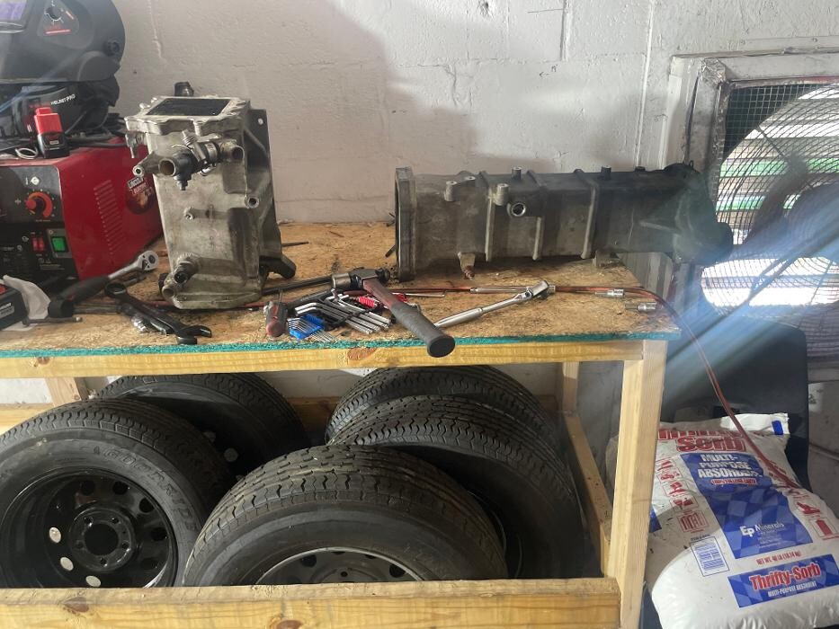 Images Fleet Dr Truck & Trailer Emergency Repair LLC