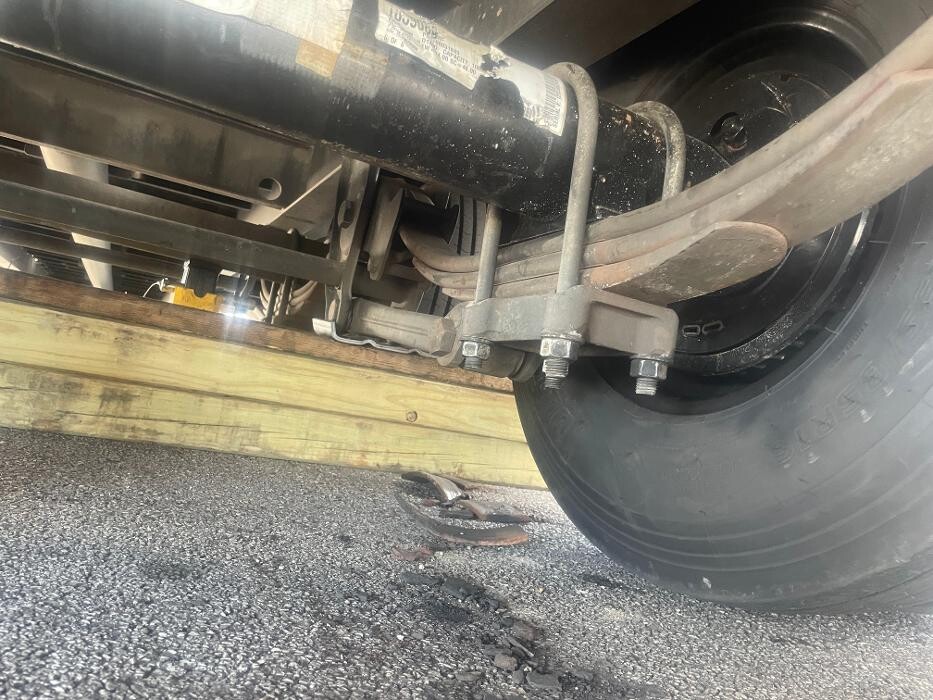 Images Fleet Dr Truck & Trailer Emergency Repair LLC