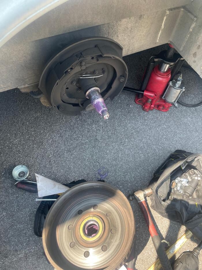 Images Fleet Dr Truck & Trailer Emergency Repair LLC