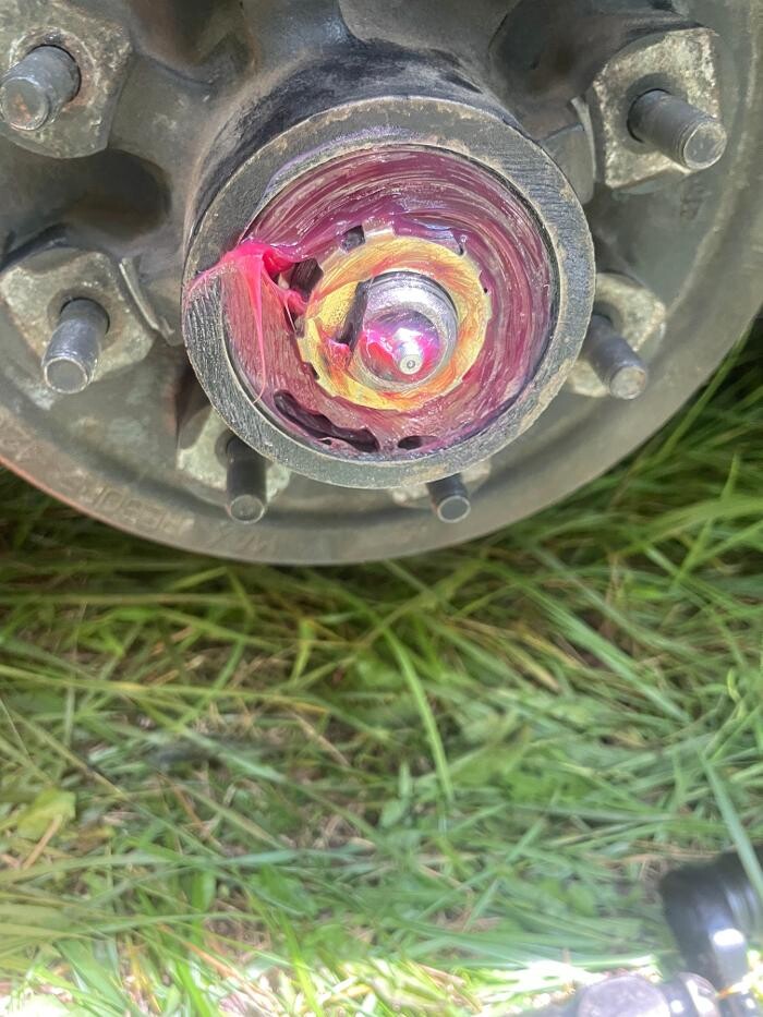 Images Fleet Dr Truck & Trailer Emergency Repair LLC