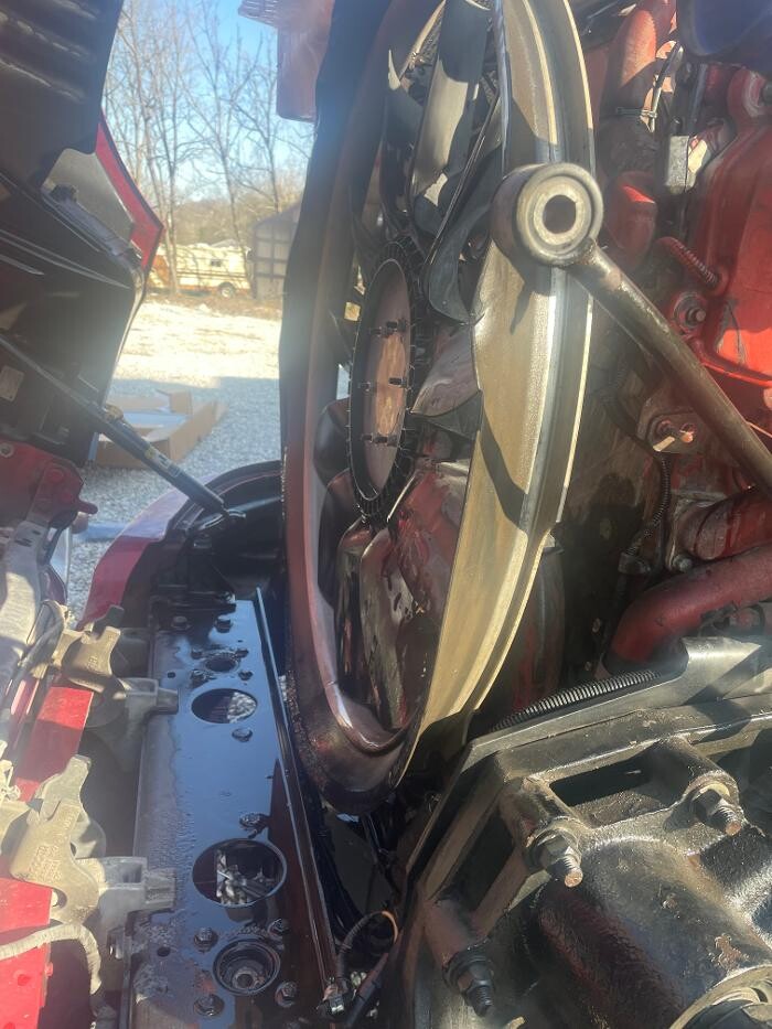 Images Fleet Dr Truck & Trailer Emergency Repair LLC