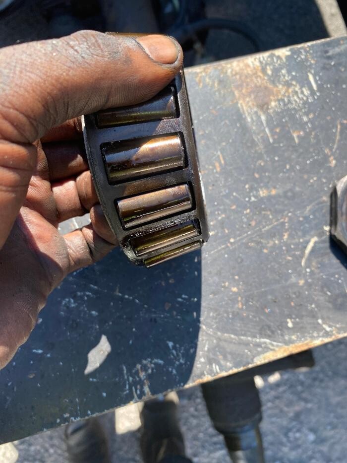 Images Fleet Dr Truck & Trailer Emergency Repair LLC