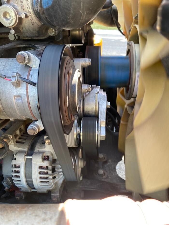 Images Fleet Dr Truck & Trailer Emergency Repair LLC