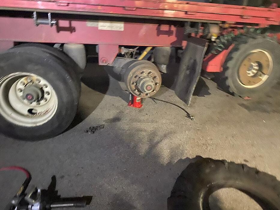 Images Fleet Dr Truck & Trailer Emergency Repair LLC