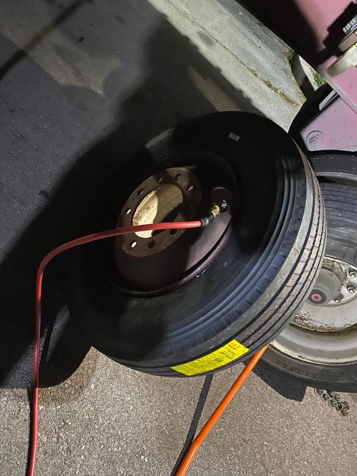 Images Fleet Dr Truck & Trailer Emergency Repair LLC